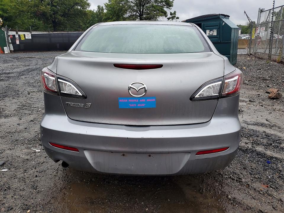 صورة رقم 6 من المزاد - 2012 MAZDA 3 مع VIN JM1BL1UG7C1518750