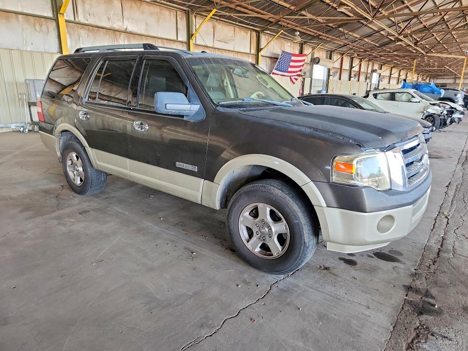 Photo 4 from auction – 2008 FORD EXPEDITION with VIN 1FMFU17538LA28936