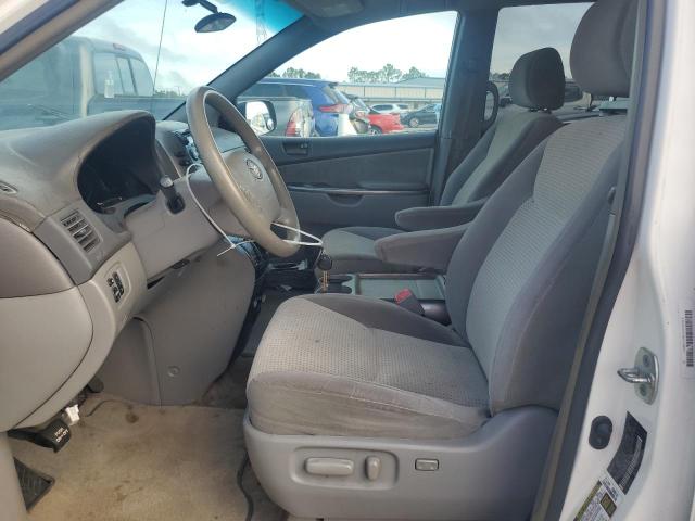 Photo 7 from auction – 2008 TOYOTA SIENNA with VIN 5TDZK23C38S170607