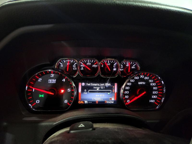 صورة رقم 9 من المزاد - 2016 GMC SIERRA مع VIN 3GTU2MEC4GG284745