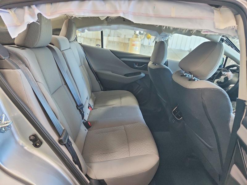 Photo 10 from auction – 2023 SUBARU LEGACY with VIN 4S3BWAC69P3007227