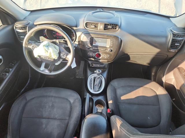 Foto 8 de la subasta – 2017 KIA SOUL con VIN KNDJP3A52H7419448