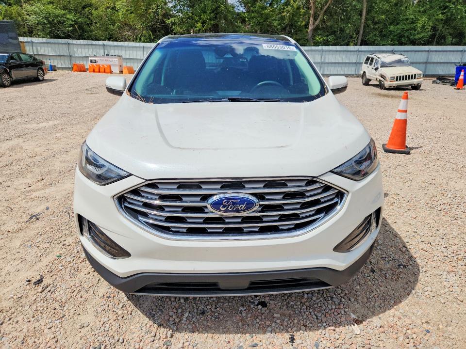 Снимка 5 от търг – 2020 FORD EDGE с VIN 2FMPK4J98LBA86069