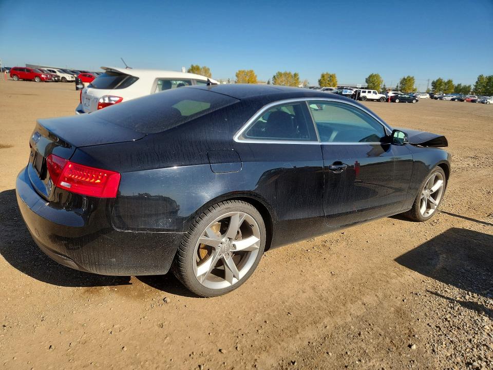 صورة رقم 3 من المزاد - 2014 AUDI A5 مع VIN WAUGFBFR3EA065194