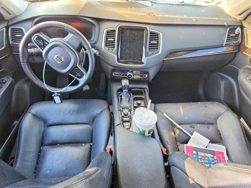 Foto 8 de la subasta – 2019 VOLVO XC90 con VIN YV4A22PK2K1471224