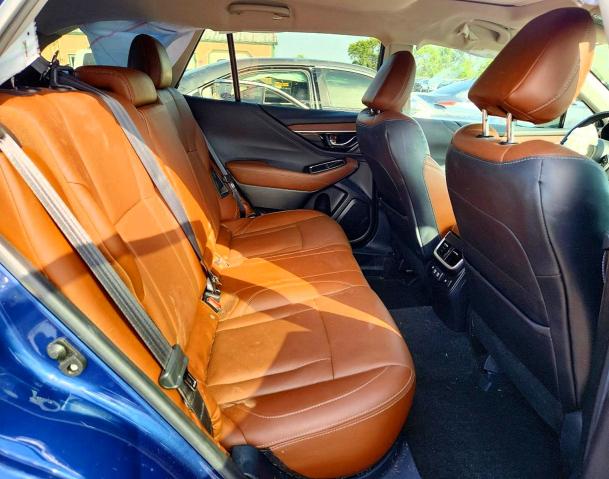 Photo 10 from auction – 2020 SUBARU OUTBACK with VIN 4S4BTGPD0L3269597