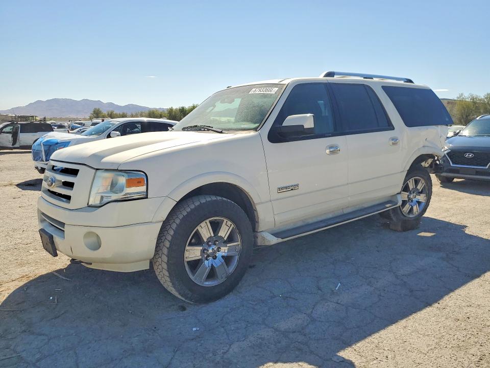 2007 FORD EXPEDITION - Търг №67933666