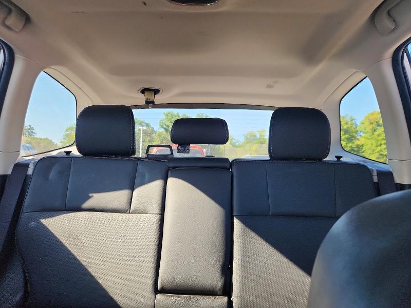 Photo 10 from auction – 2016 SUBARU FORESTER with VIN JF2SJAKCXGH457916