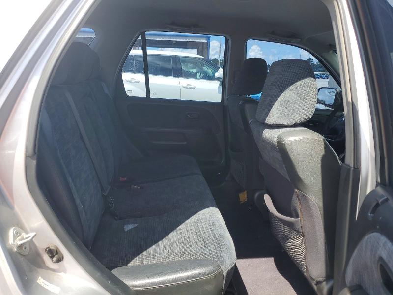 Zdjęcie 11 z aukcji – 2004 HONDA CR-V z VIN SHSRD68474U206972