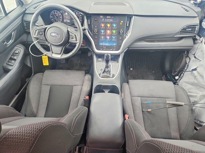 Фото 8 с аукциона – 2020 SUBARU OUTBACK с VIN 4S4BTACC1L3118892