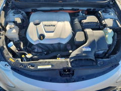 Zdjęcie 11 z aukcji – 2013 HYUNDAI SONATA z VIN KMHEC4A47DA089258