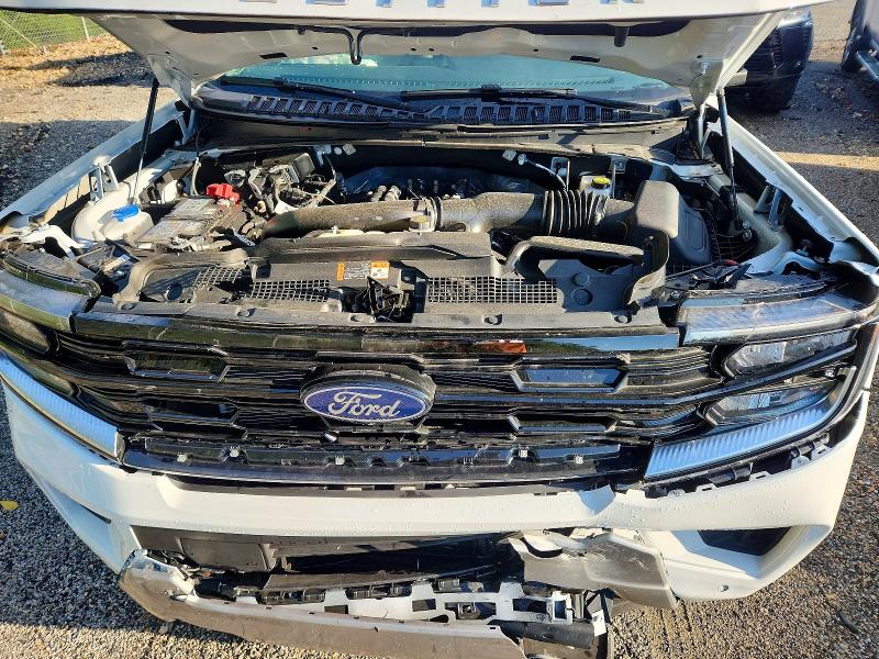 Photo 12 from auction – 2026 FORD EXPEDITION with VIN 1FMJK1M86TEA22821