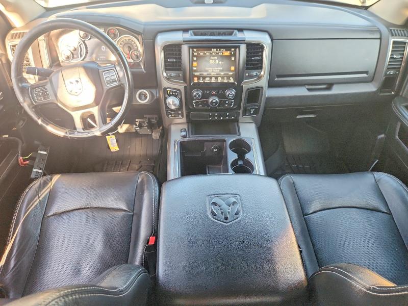 Foto 8 de la subasta – 2014 RAM 1500 con VIN 1C6RR7MT7ES116115