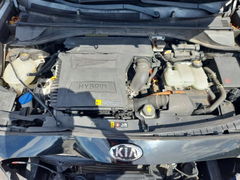 Photo 11 from auction – 2018 KIA NIRO with VIN KNDCC3LC9J5110545