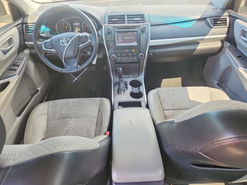 Снимка 8 от търг – 2015 TOYOTA CAMRY с VIN 4T1BF1FK4FU952602