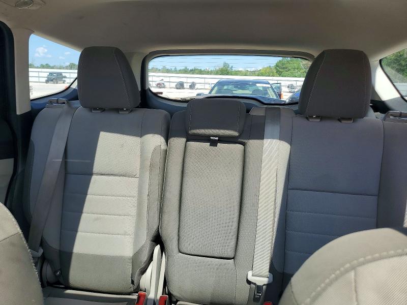Photo 10 from auction – 2013 FORD ESCAPE with VIN 1FMCU9GX9DUD16211