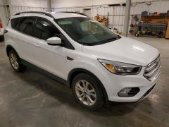 Zdjęcie 4 z aukcji – 2018 FORD ESCAPE z VIN 1FMCU9GD2JUC34449