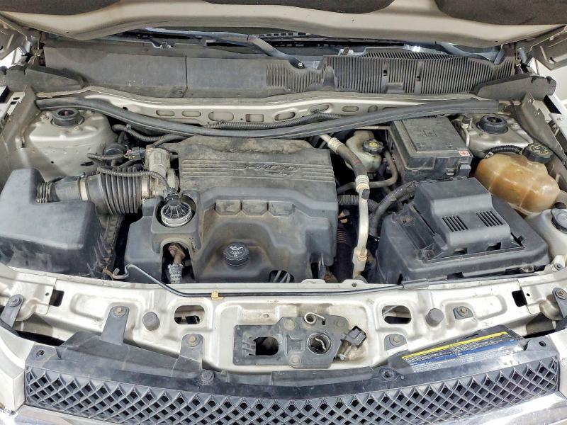 Photo 12 from auction – 2008 CHEVROLET EQUINOX with VIN 2CNDL33F786307481