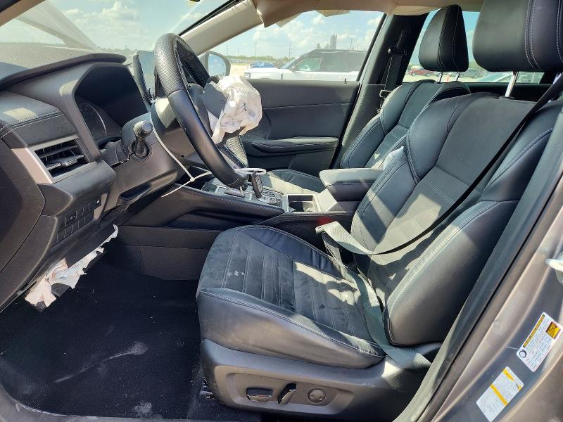 Снимка 7 от търг – 2022 MITSUBISHI OUTLANDER с VIN JA4J4UA80NZ074648