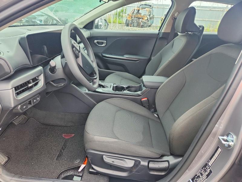 Фото 7 с аукциона – 2026 KIA K4 с VIN 3KPFT4DE0TE293313