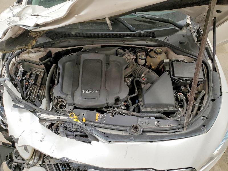 Zdjęcie 11 z aukcji – 2017 BUICK LACROSSE z VIN 1G4ZP5SS4HU203763