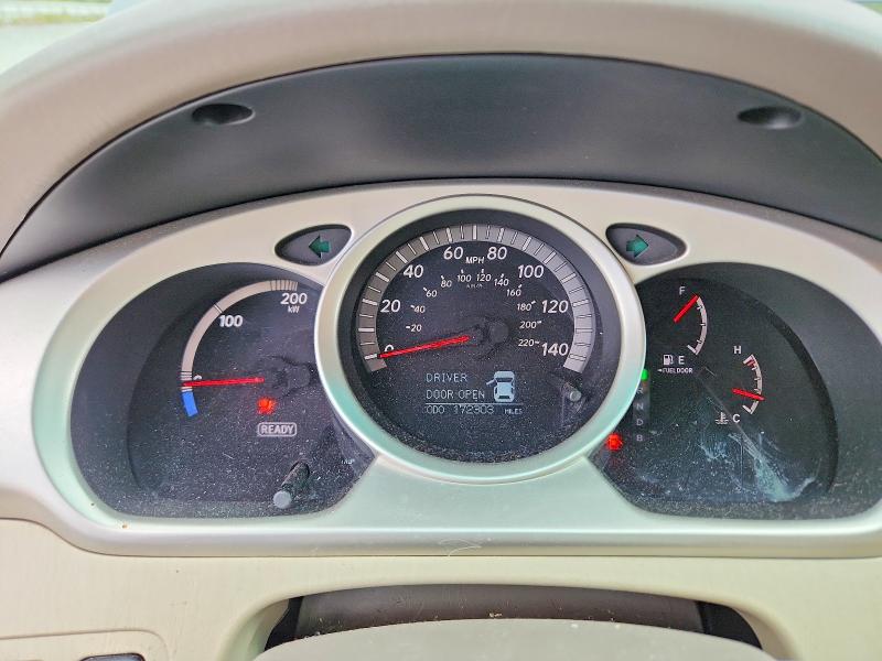 صورة رقم 9 من المزاد - 2006 TOYOTA HIGHLANDER مع VIN JTEEW21A960033199