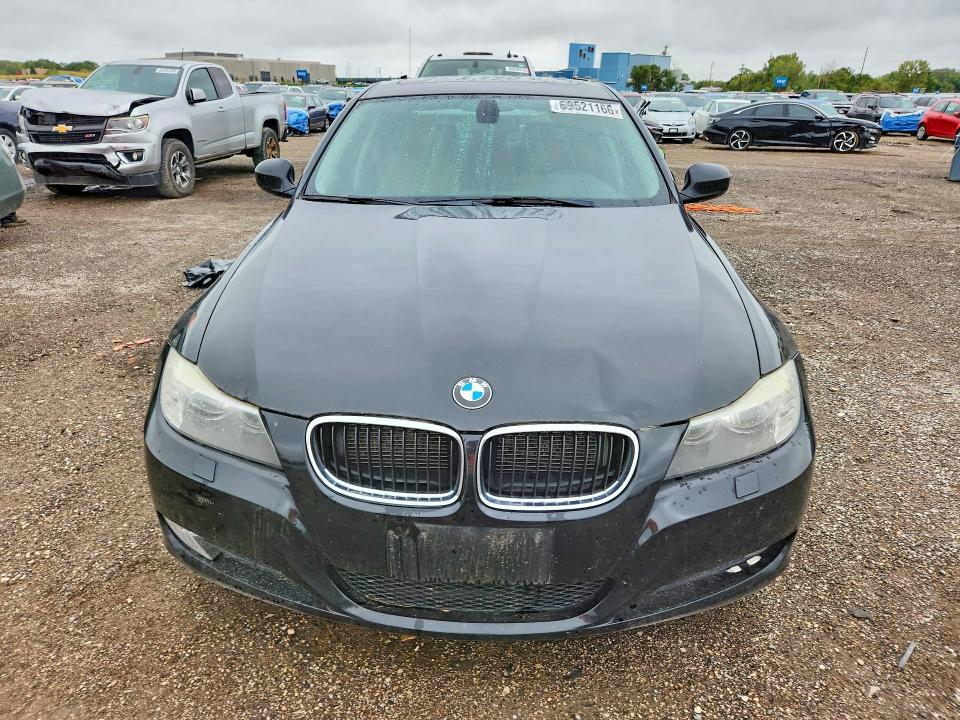 Zdjęcie 5 z aukcji – 2011 BMW 328 z VIN WBAPK7G56BNN69716
