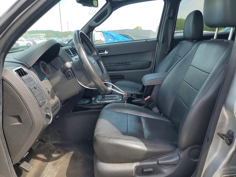 Photo 7 from auction – 2010 FORD ESCAPE with VIN 1FMCU0E78AKA45955