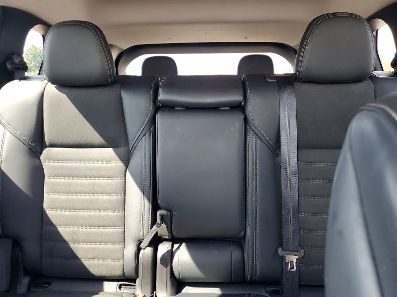 Снимка 10 от търг – 2024 MITSUBISHI OUTLANDER с VIN JA4J4VA8XRZ089816