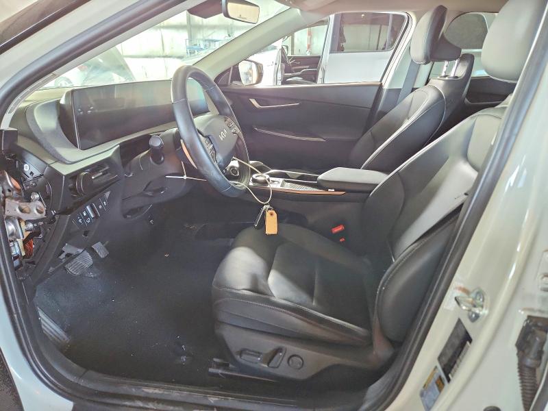 Zdjęcie 7 z aukcji – 2024 KIA EV6 z VIN KNDC34LA2R5615116
