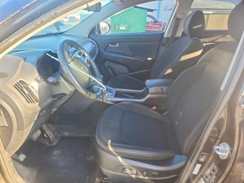 Фото 7 с аукциона – 2011 KIA SPORTAGE с VIN KNDPC3A20B7109124