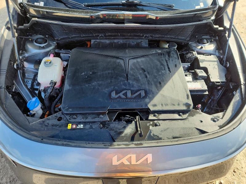 Photo 12 from auction – 2024 KIA NIRO with VIN KNDCR3L15R5104007