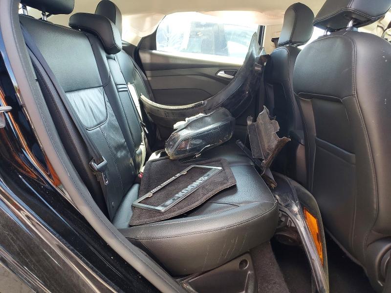 Photo 10 from auction – 2016 FORD FOCUS with VIN 1FADP3K24GL326685