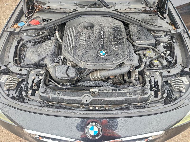 Zdjęcie 11 z aukcji – 2017 BMW 340 z VIN WBA8Y3C57HG450717