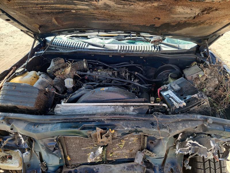 Снимка 11 от търг – 2004 FORD EXPLORER с VIN 1FMZU73W54UA42209