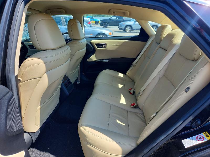 Photo 10 from auction – 2015 TOYOTA AVALON with VIN 4T1BK1EB7FU189844