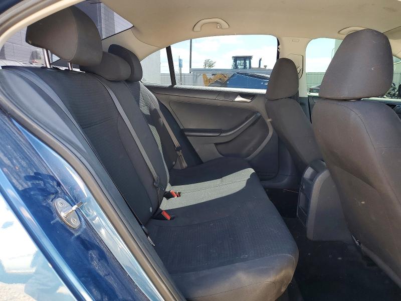 Снимка 10 от търг – 2016 VOLKSWAGEN JETTA с VIN 3VW167AJ6GM307616