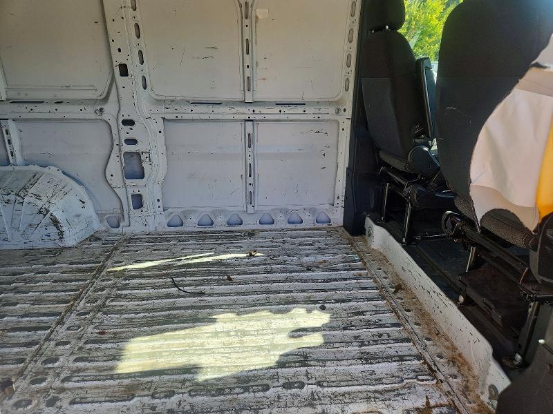 Photo 11 from auction – 2023 RAM PROMASTER 1500 with VIN 3C6LRVAG2PE513738