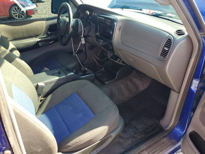 Photo 8 from auction – 2006 FORD RANGER with VIN 1FTYR14U36PA52766