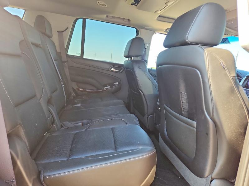 Photo 11 from auction – 2016 GMC YUKON with VIN 1GKS2BKC7GR225810
