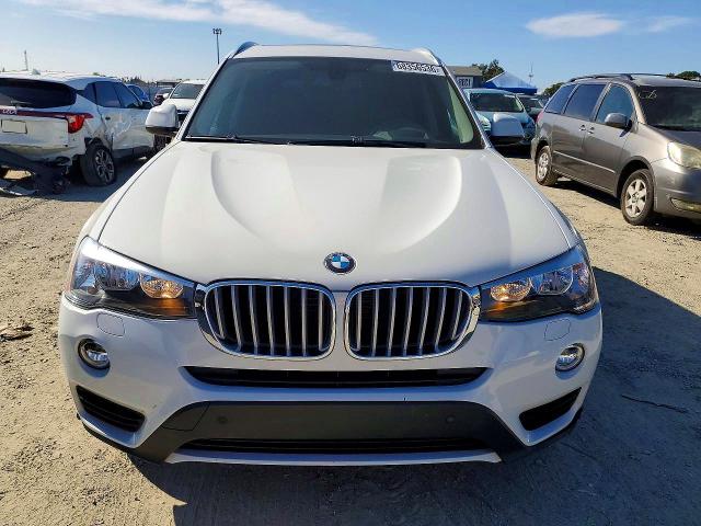 Zdjęcie 5 z aukcji – 2016 BMW X3 z VIN 5UXWX9C53G0D66743