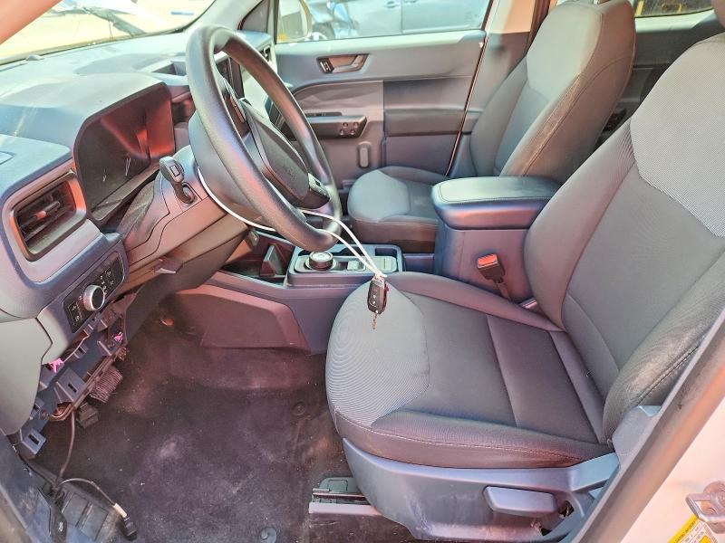 Photo 7 from auction – 2024 FORD MAVERICK with VIN 3FTTW8A31RRA61700