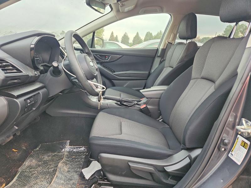 Фото 7 с аукциона – 2021 SUBARU CROSSTREK с VIN JF2GTABC3M8677202