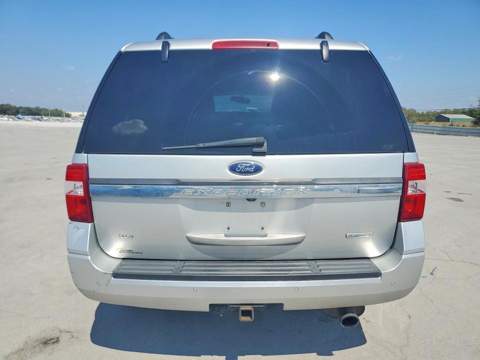 Photo 6 from auction – 2017 FORD EXPEDITION with VIN 1FMJU1HT3HEA34151