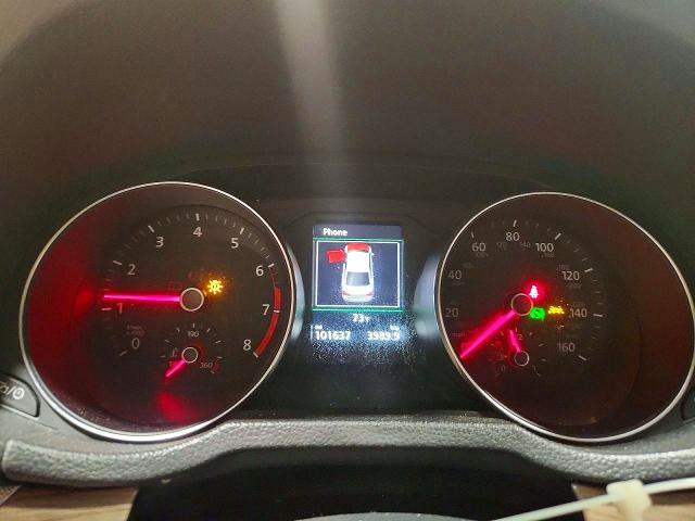 Photo 9 from auction – 2017 VOLKSWAGEN PASSAT with VIN 1VWCT7A31HC068918