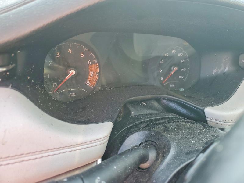 Foto 9 de la subasta – 2022 JEEP COMPASS con VIN 3C4NJDCB2NT147096
