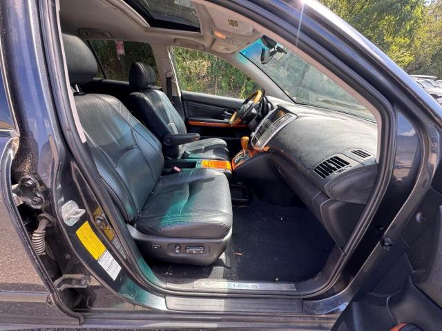 Фото 5 с аукциона – 2008 LEXUS RX с VIN 2T2HK31U48C080562
