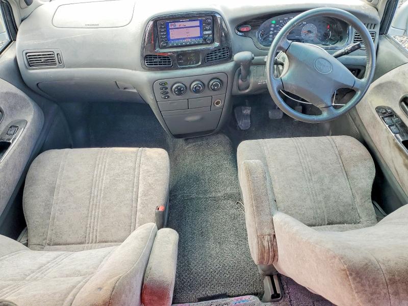 Photo 8 from auction – 1999 TOYO TOWNACE NOAH with VIN SR500082597000000