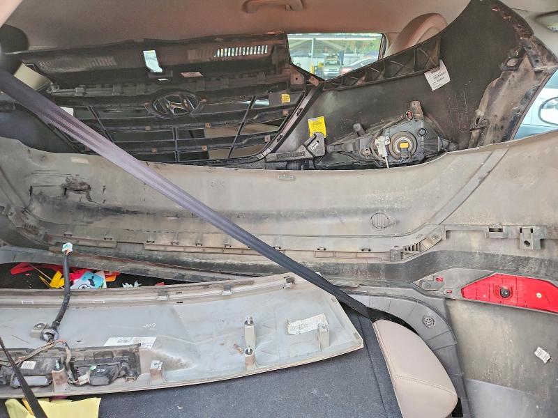 Photo 12 from auction – 2016 HYUNDAI TUCSON with VIN KM8J33A46GU027376