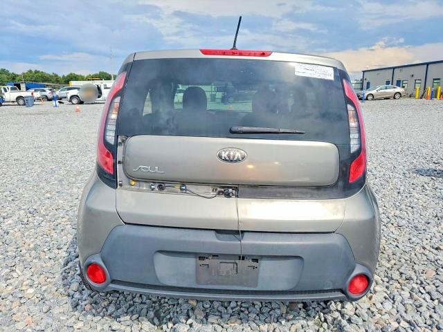 Zdjęcie 6 z aukcji – 2015 KIA SOUL z VIN KNDJN2A24F7201790